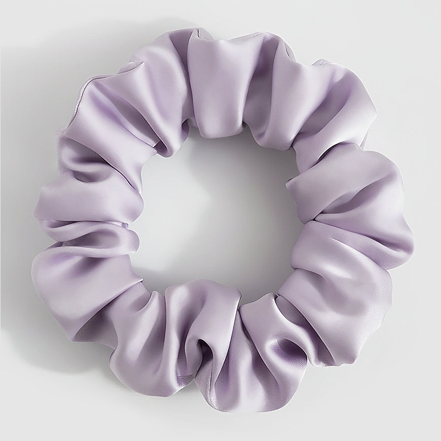 Seidenscrunchie Classic | 100% Maulbeerseide