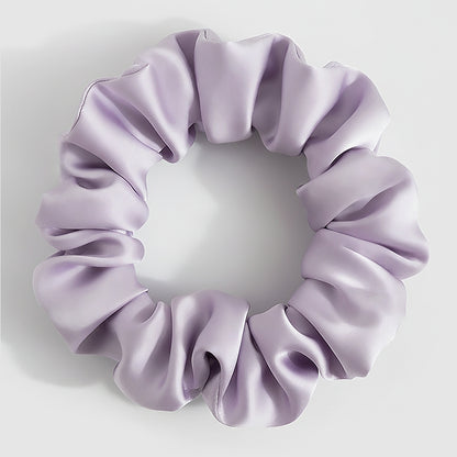 Seidenscrunchie Classic | 100% Maulbeerseide