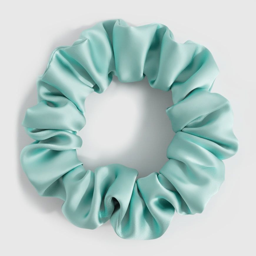Seidenscrunchie Classic | 100% Maulbeerseide