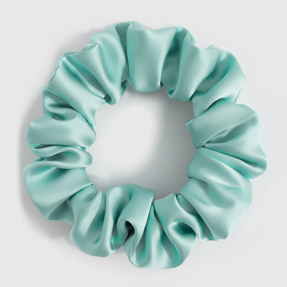 Seidenscrunchie Classic | 100% Maulbeerseide