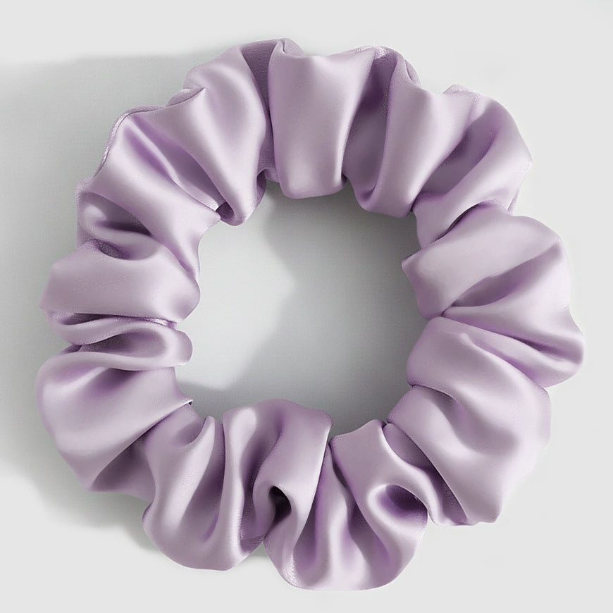 Seidenscrunchie Classic | 100% Maulbeerseide