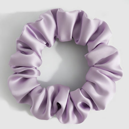 Seidenscrunchie Classic | 100% Maulbeerseide