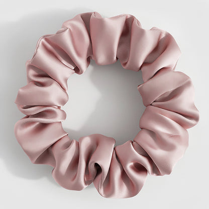 Seidenscrunchie Classic | 100% Maulbeerseide
