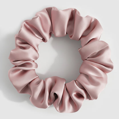 Seidenscrunchie Classic | 100% Maulbeerseide