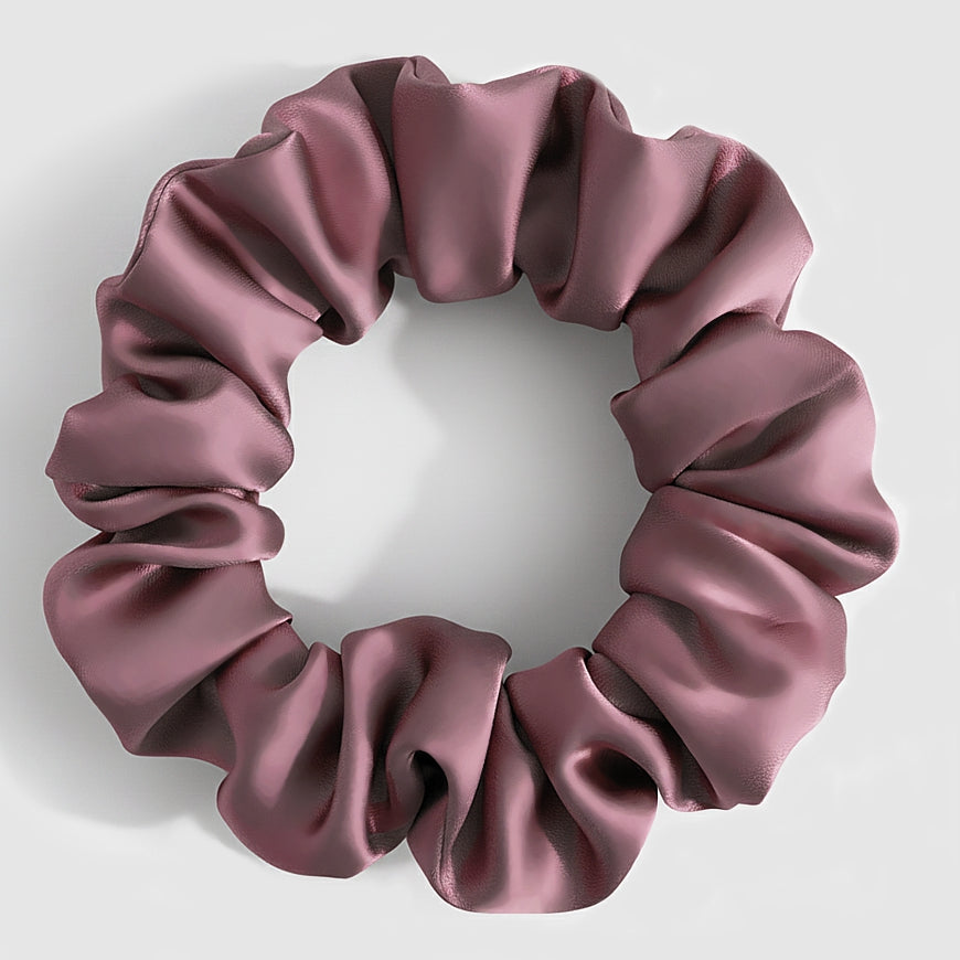 Seidenscrunchie Classic | 100% Maulbeerseide