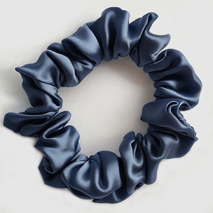 Seidenscrunchie Classic | 100% Maulbeerseide