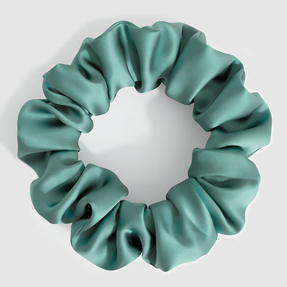 Seidenscrunchie Classic | 100% Maulbeerseide