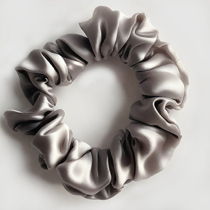 Seidenscrunchie Classic | 100% Maulbeerseide