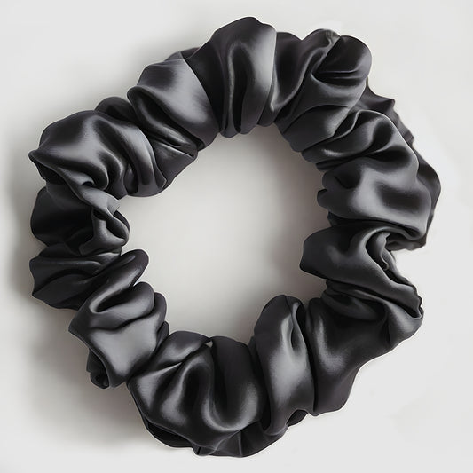 Silk Scrunchie Classic