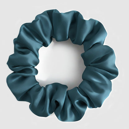 Seidenscrunchie Classic | 100% Maulbeerseide