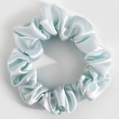 Seidenscrunchie Classic | 100% Maulbeerseide