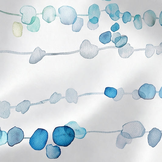 Seidenlaken Aurora