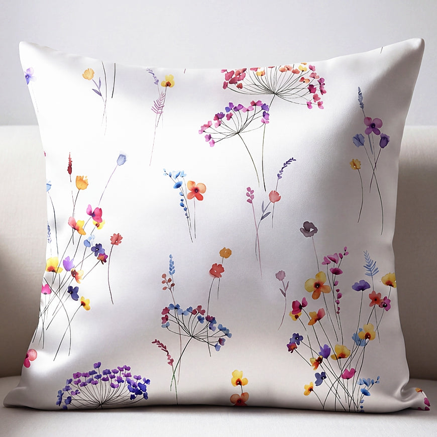 Kissenbezug Wildflowers | 22 Momme