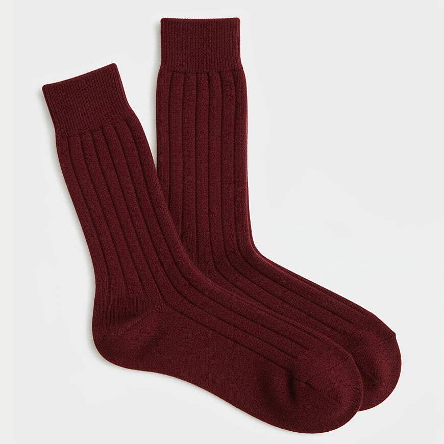 Kaschmirsocken Damen – weiche Kuschelsocken aus 100% Kaschmir