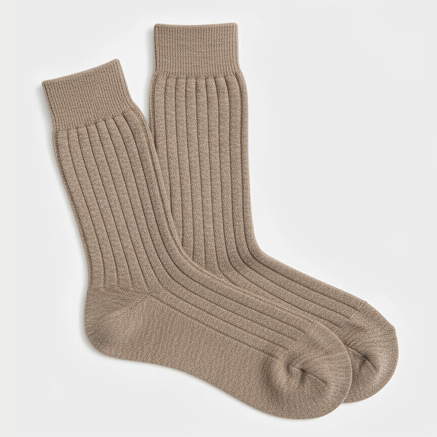 Kaschmirsocken Damen – weiche Kuschelsocken aus 100% Kaschmir