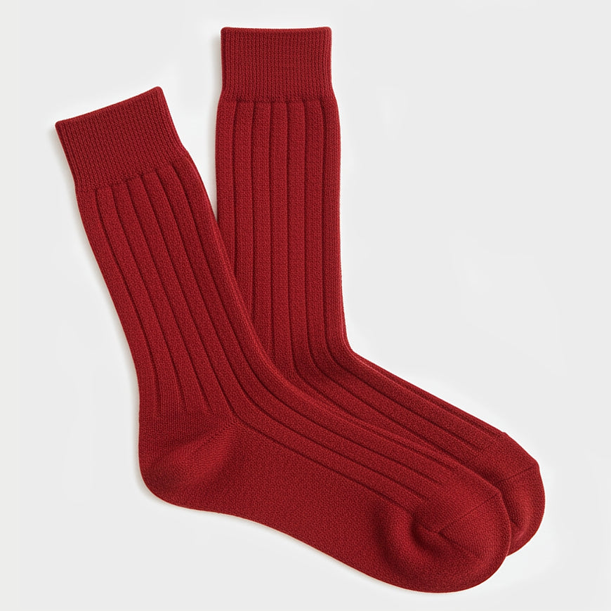 Kaschmirsocken Damen – weiche Kuschelsocken aus 100% Kaschmir