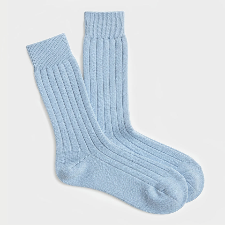 Kaschmirsocken Damen – weiche Kuschelsocken aus 100% Kaschmir