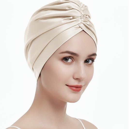 Seidenturban