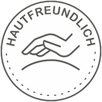 Hautfreundlich