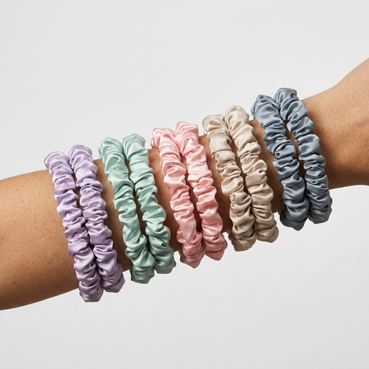 Mini Pastell Rainbow | 5×2er Mix