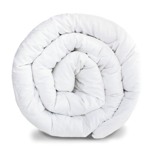Seidenduvet 160x240cm